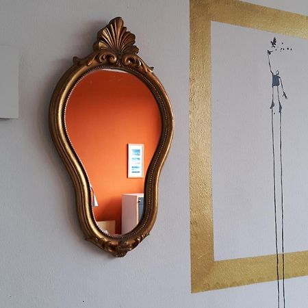 Hostel Щралзунд Екстериор снимка
