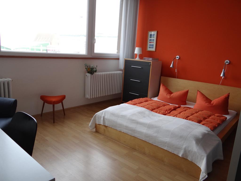 Hostel Щралзунд Стая снимка