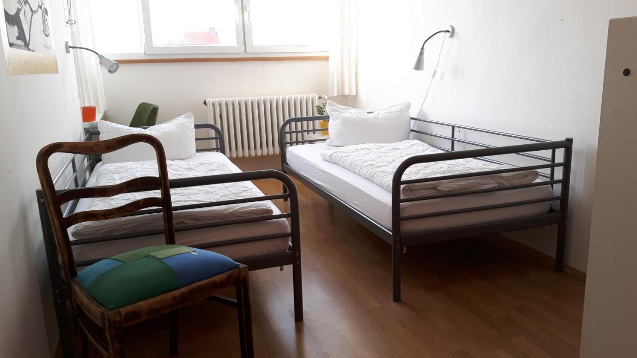 Hostel Щралзунд Стая снимка