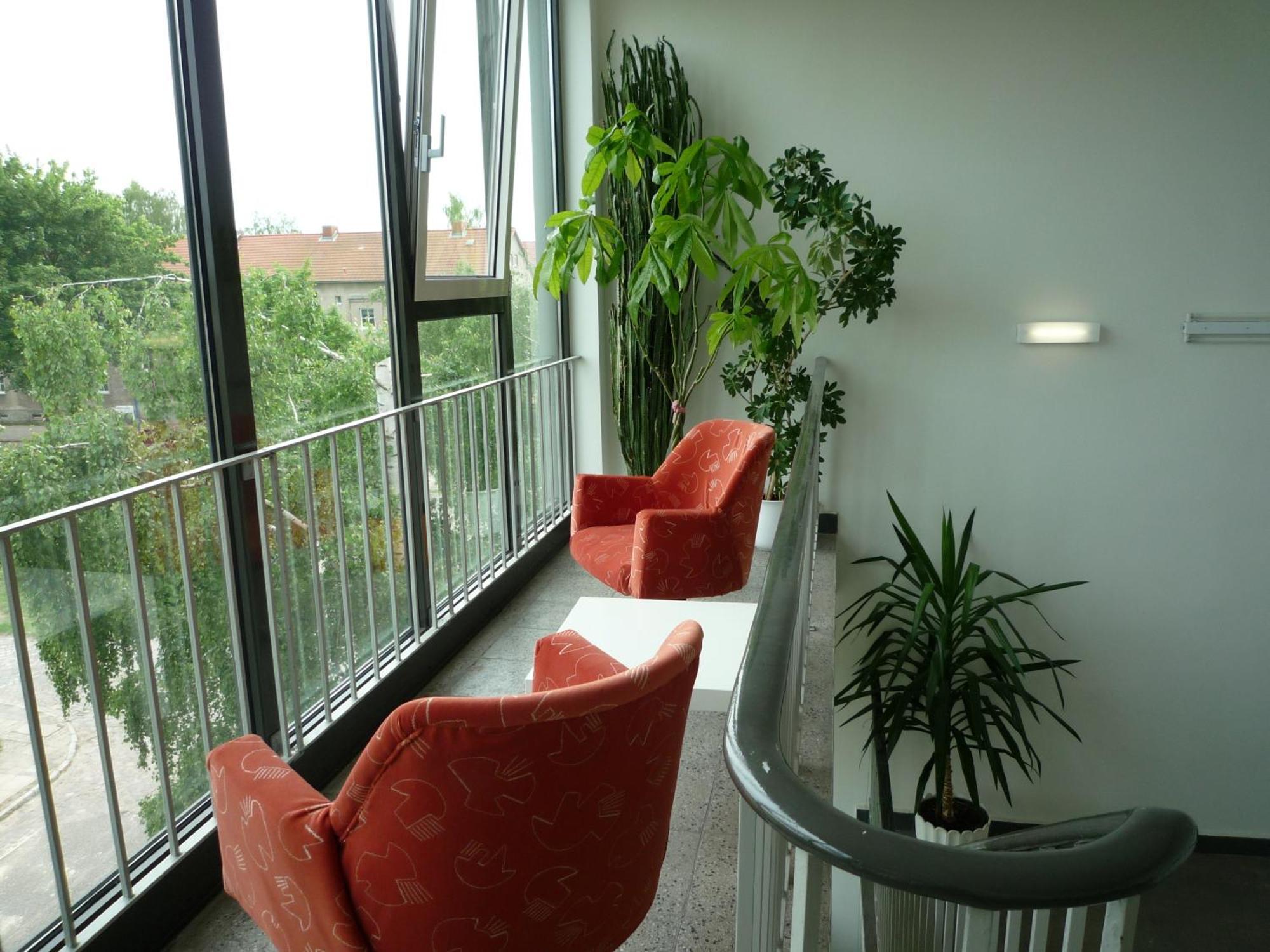 Hostel Щралзунд Екстериор снимка
