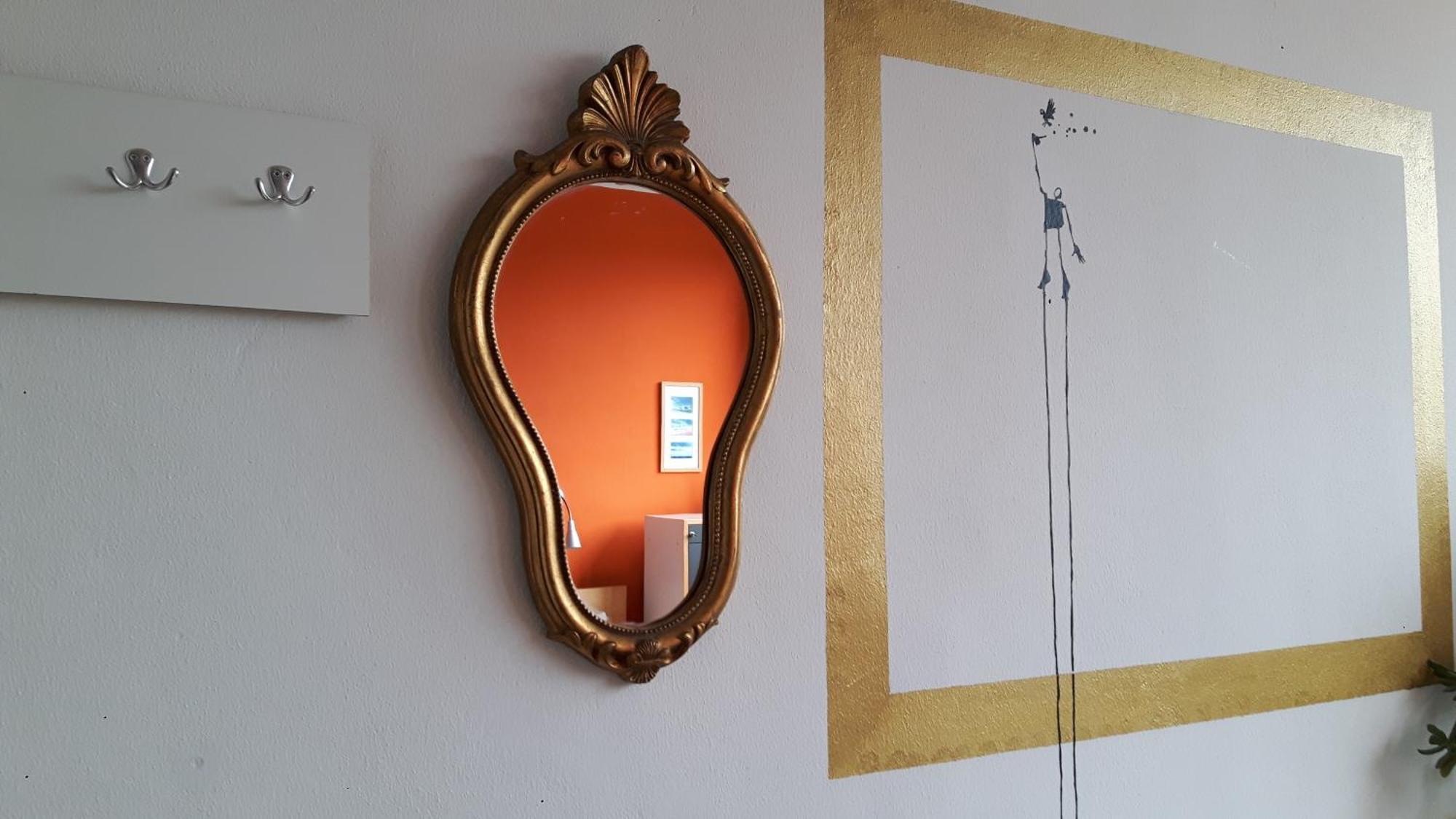 Hostel Щралзунд Екстериор снимка