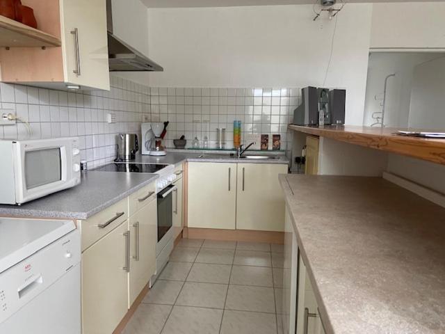Hostel Щралзунд Екстериор снимка