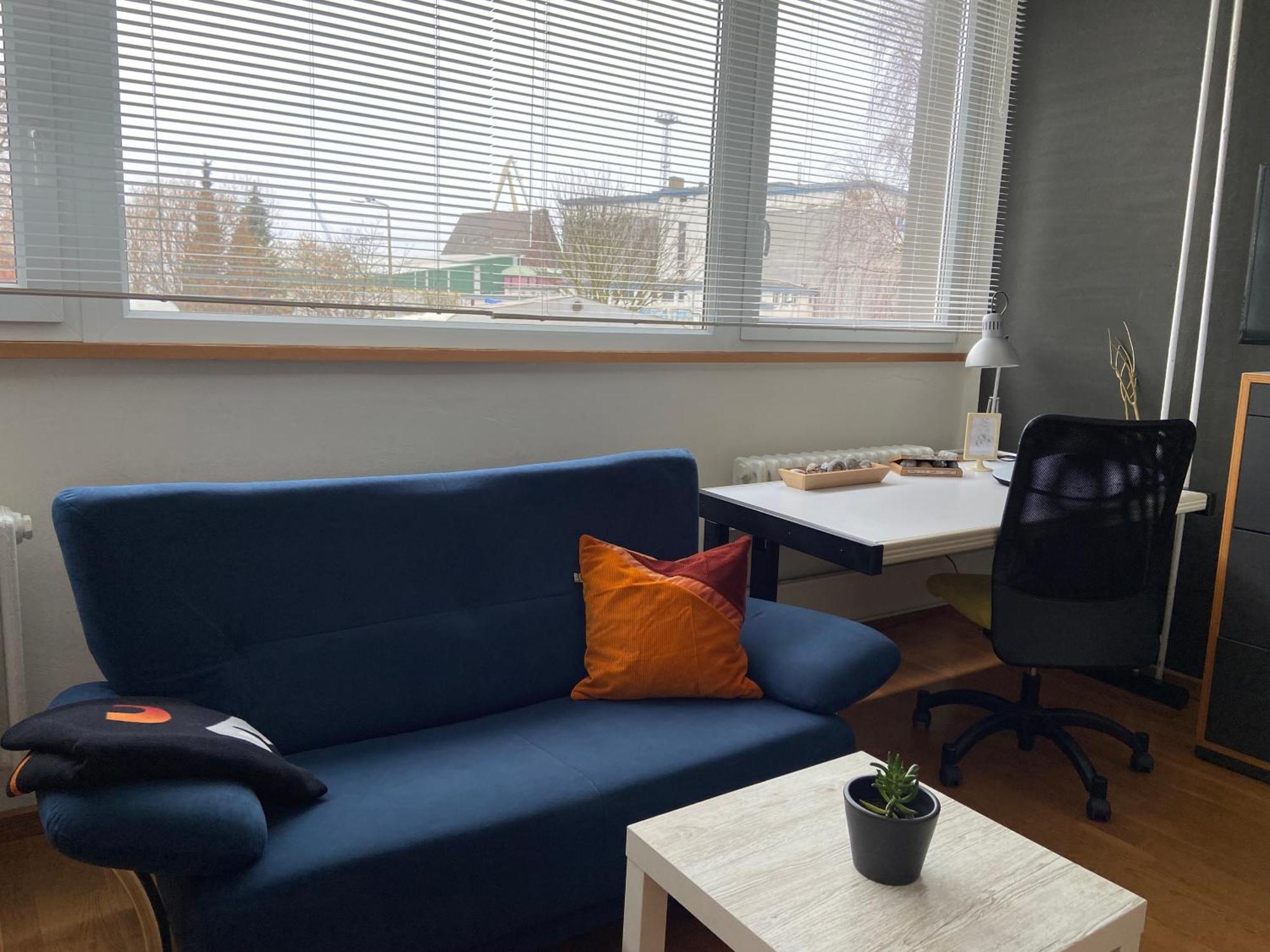 Hostel Щралзунд Стая снимка