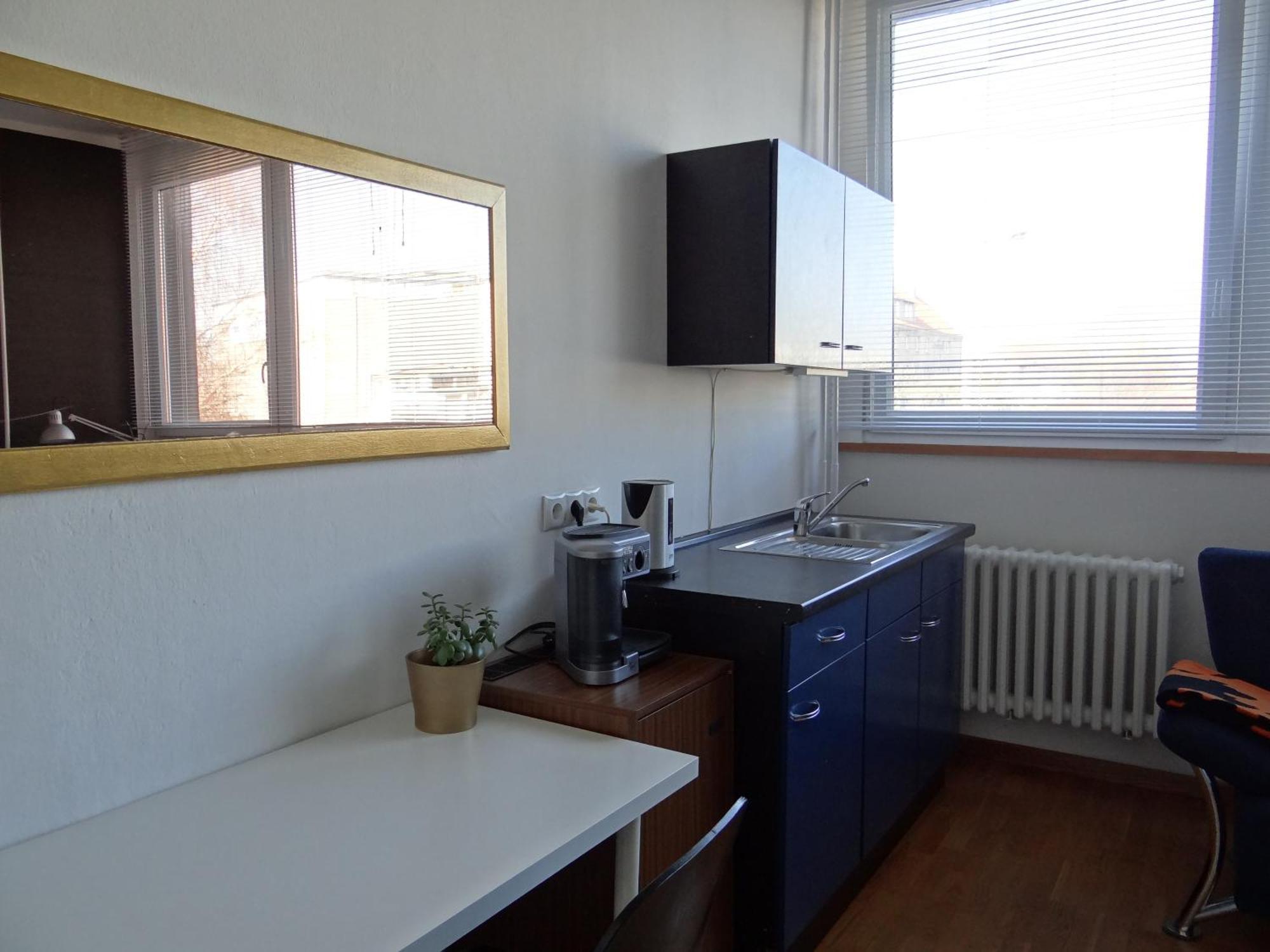 Hostel Щралзунд Стая снимка