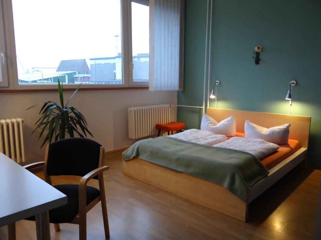 Hostel Щралзунд Стая снимка